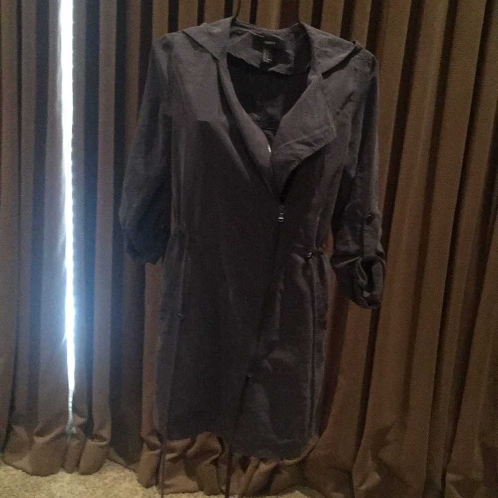 Gently Worn Forever 21 Jacket - image 1